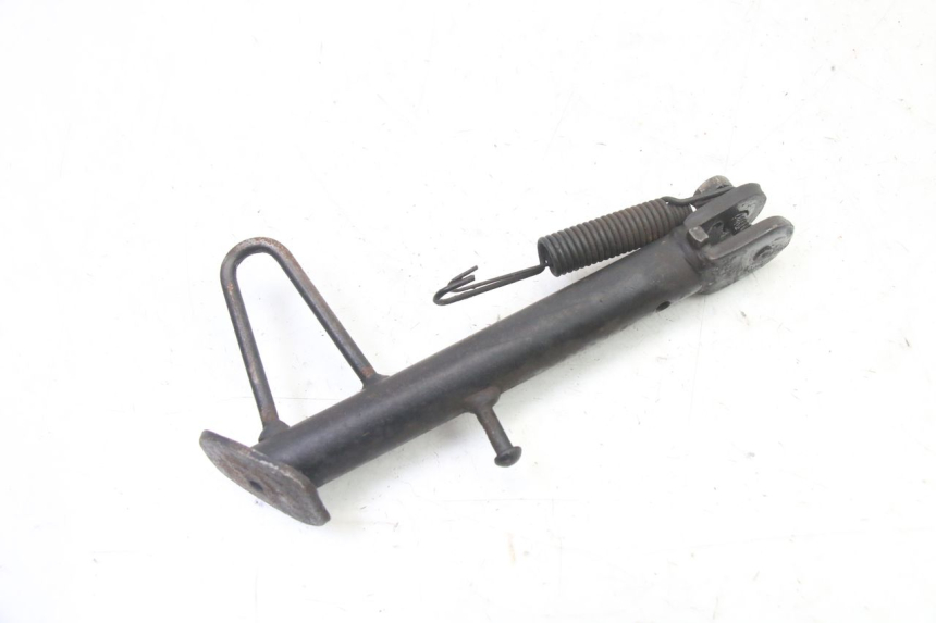 photo de CAVALLETTO LATERALE ORCAL CAVARO 4T 50 (2019 - 2023) - Zoom sullo stato d'uso