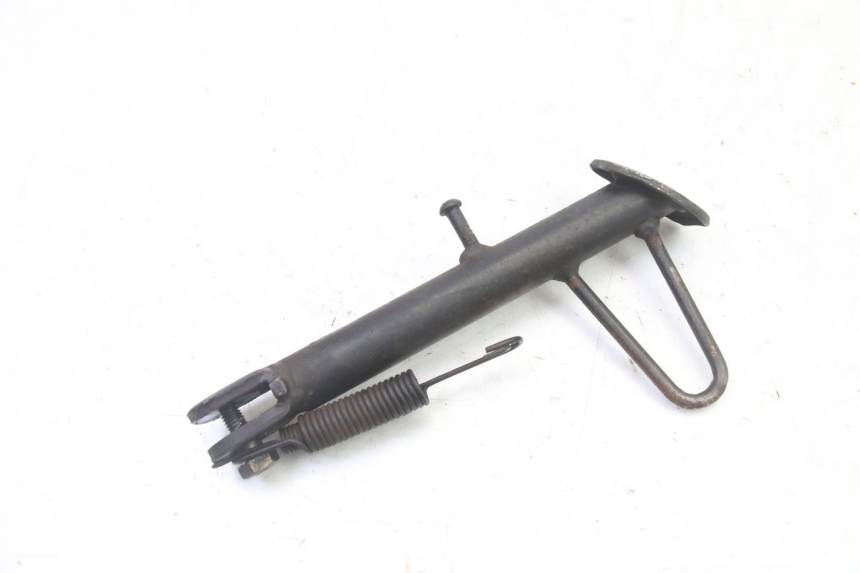 photo de CAVALLETTO LATERALE ORCAL CAVARO 4T 50 (2019 - 2023) - Primo piano tecnico