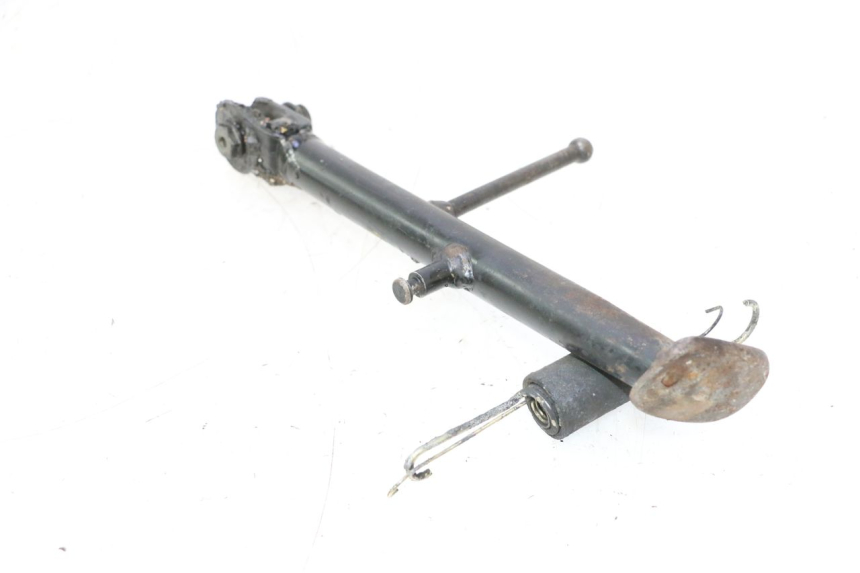 photo de CAVALLETTO LATERALE HONDA CB F HORNET 600 (2005 - 2006) - Primo piano tecnico