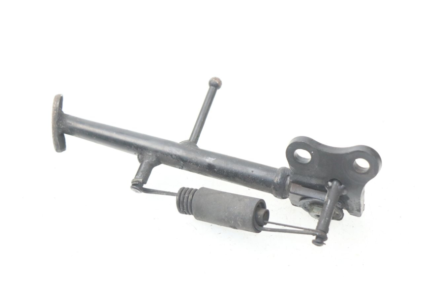 photo de Cavalletto laterale HONDA CBR 919 RR FIREBLADE 900 (1998 - 1999) - Zoom sullo stato d'uso