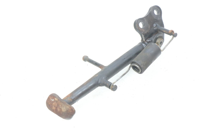 photo de CAVALLETTO LATERALE HONDA CBR RR FIREBLADE 900 (1992 - 1994) - Dettaglio del componente