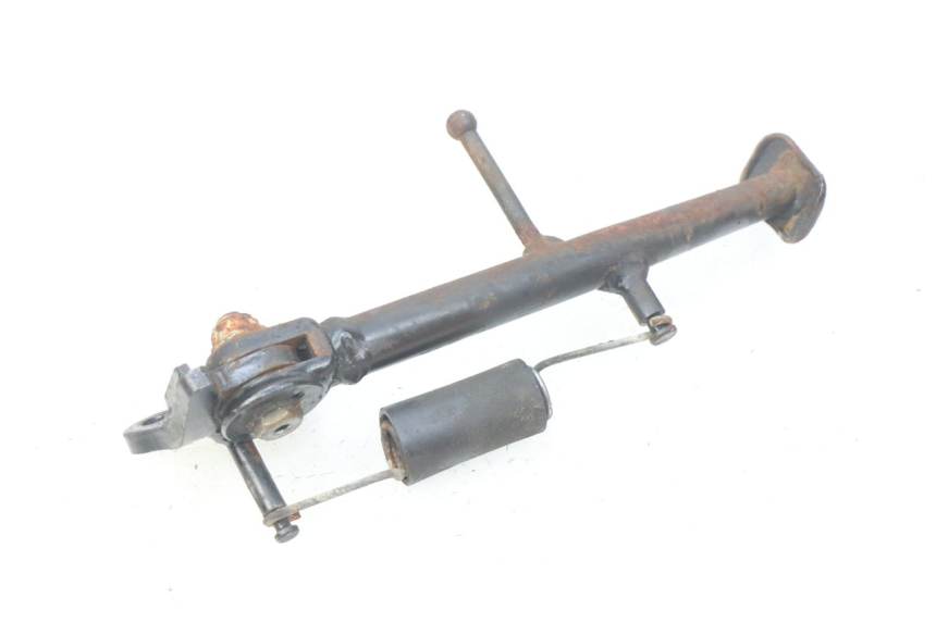 photo de CAVALLETTO LATERALE HONDA CBR RR FIREBLADE 900 (1992 - 1994) - Zoom sullo stato d'uso