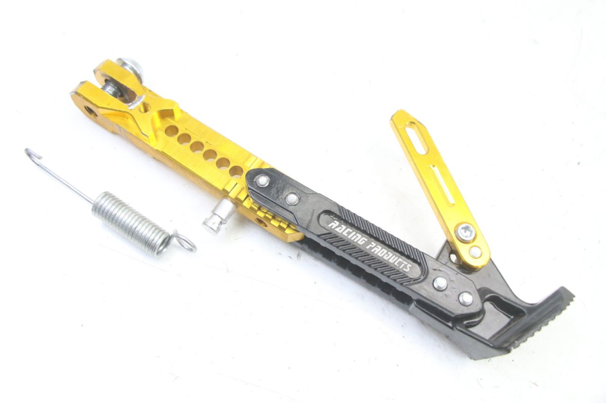 photo de CAVALLETTO LATERALE CCR DIRT BIKE 110 - Vista principale