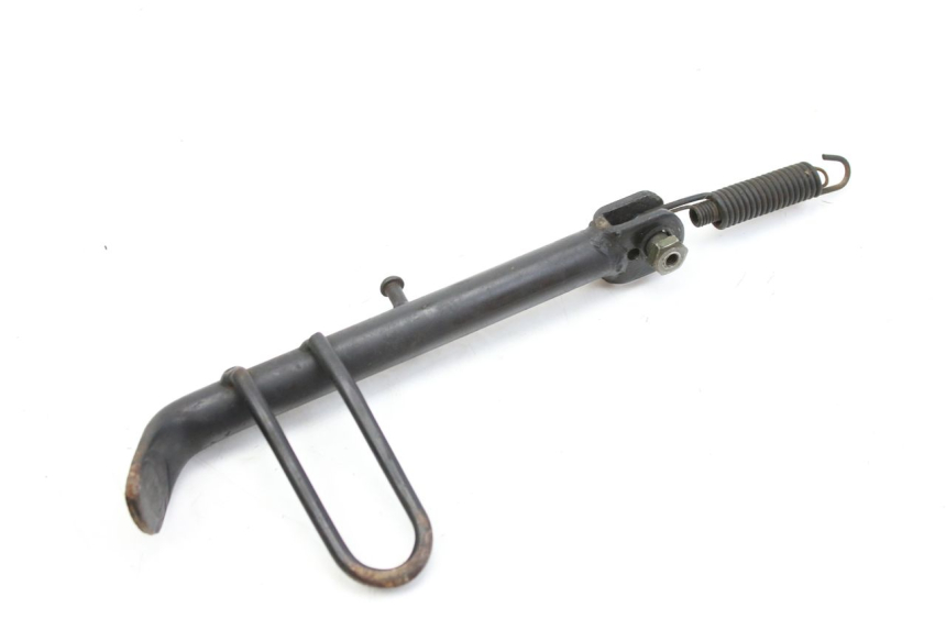 photo de CAVALLETTO LATERALE MASH CITY 4T 50 (2018 - 2020) - Vista principale