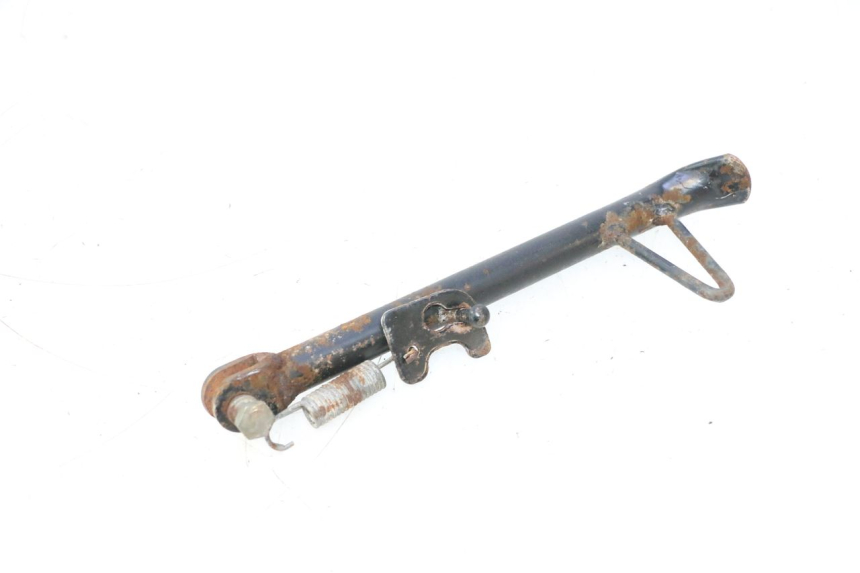 photo de CAVALLETTO LATERALE TGB CITY RS 50 (2011 - 2016) - Altra angolazione
