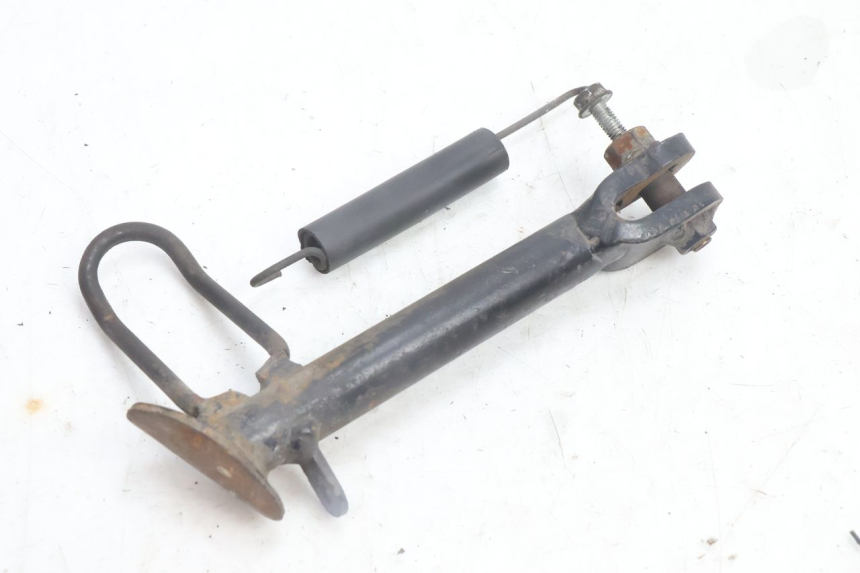 photo de CAVALLETTO LATERALE PEUGEOT CITYSTAR 125 (2011 - 2017) - Altra angolazione