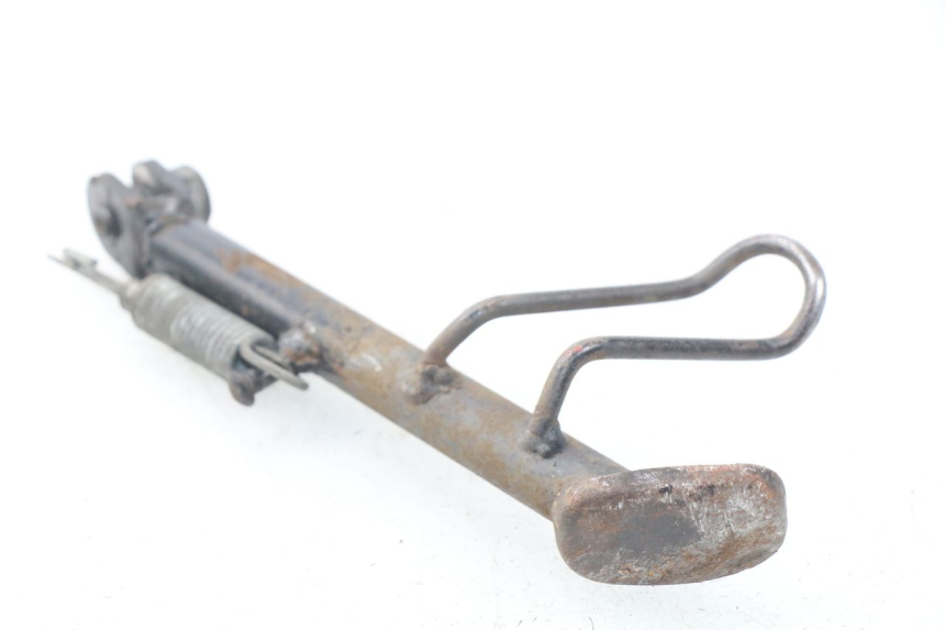 photo de Cavalletto laterale JMSTAR CJ12M 125 (2005 - 2007) - Zoom sullo stato d'uso