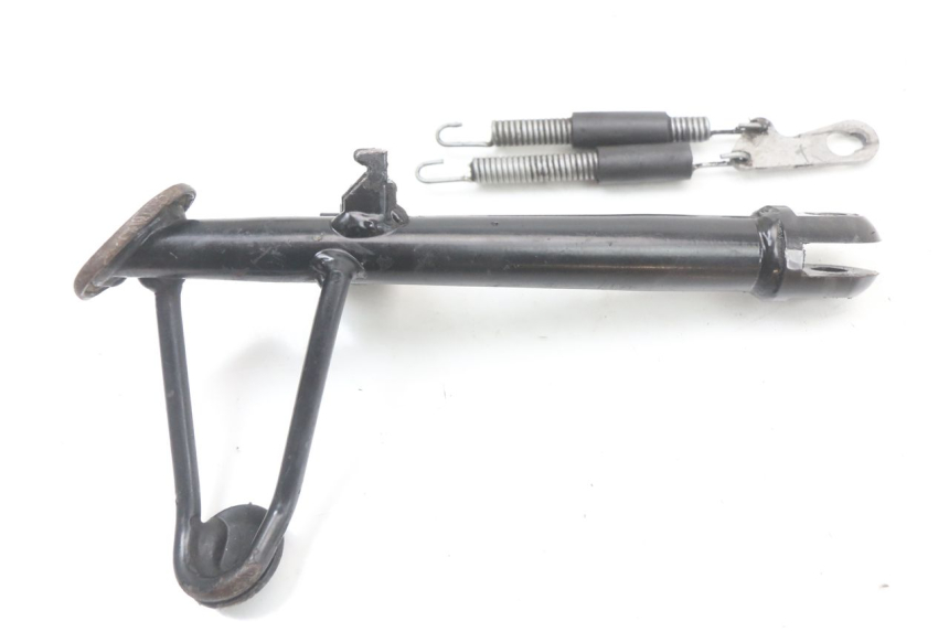 photo de CAVALLETTO LATERALE APRILIA CLASSIC 125 (1995 - 2001) - Zoom sullo stato d'uso