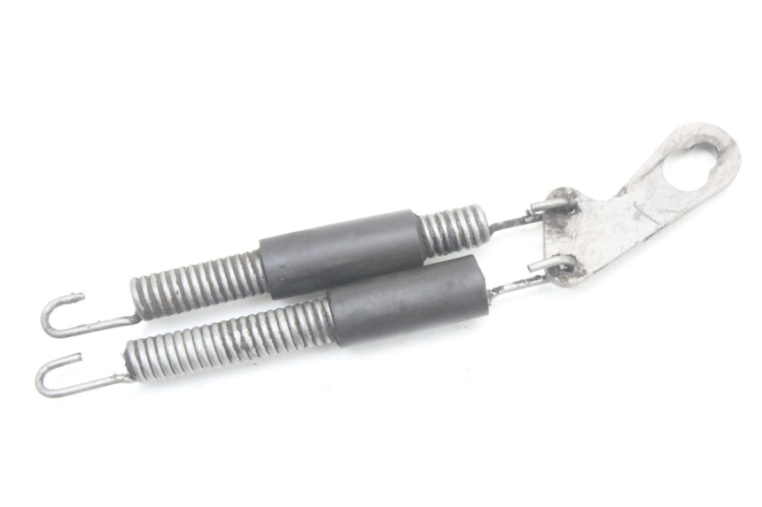 photo de CAVALLETTO LATERALE APRILIA CLASSIC 125 (1995 - 2001) - Altra angolazione