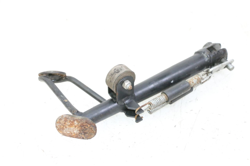 photo de CAVALLETTO LATERALE APRILIA CLASSIC 125 (1995 - 2001) - Zoom sullo stato d'uso