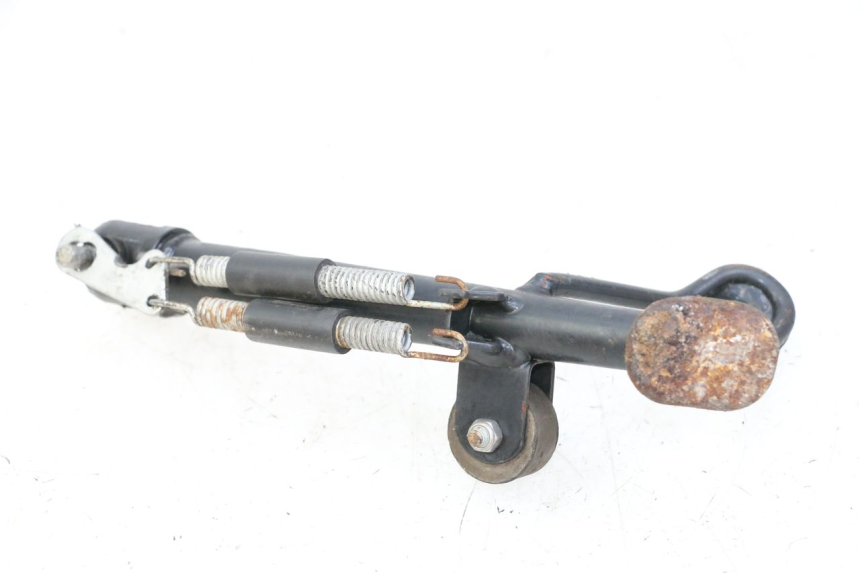 photo de CAVALLETTO LATERALE APRILIA CLASSIC 125 (1995 - 2001) - Altra angolazione