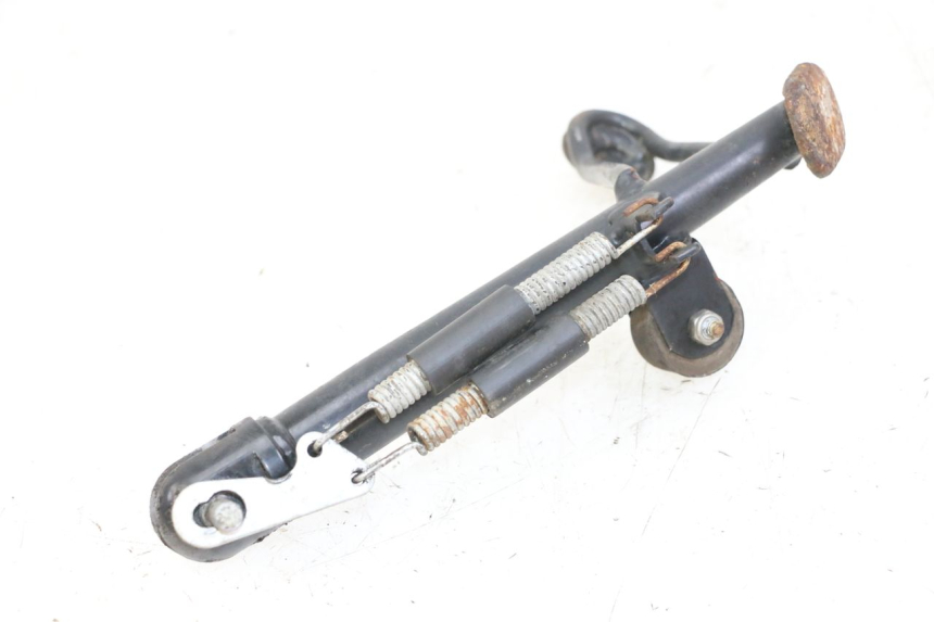 photo de CAVALLETTO LATERALE APRILIA CLASSIC 125 (1995 - 2001) - Primo piano tecnico