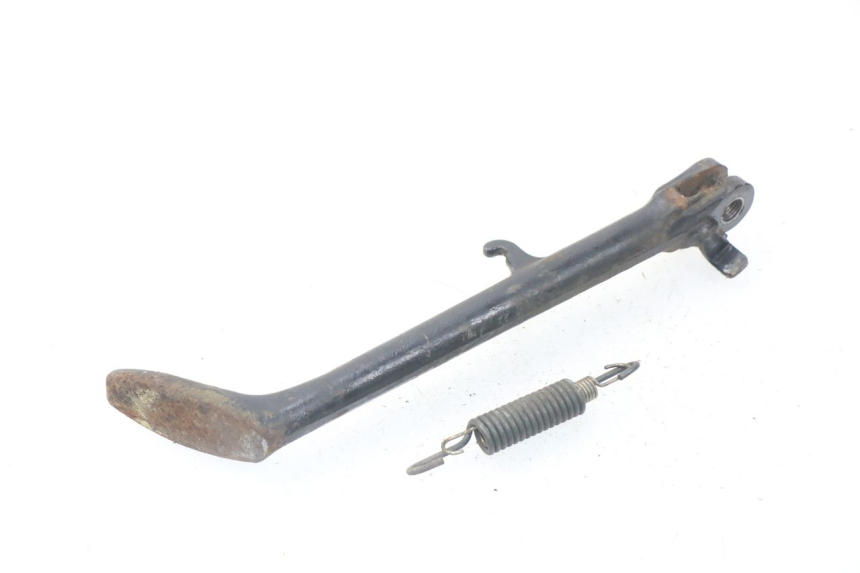 photo de Cavalletto laterale HYOSUNG COMET GTR 125 (2007 - 2014) - Dettaglio del componente