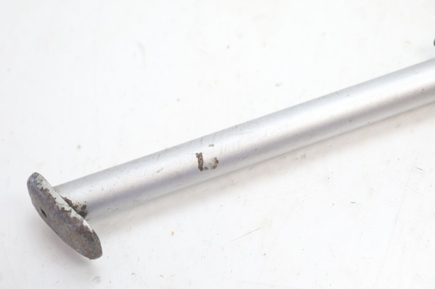 photo de CAVALLETTO LATERALE HONDA CRF CR-F 125 (2020 - 2021) - Zoom sullo stato d'uso