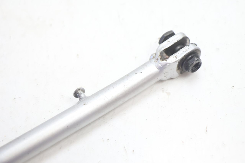 photo de CAVALLETTO LATERALE HONDA CRF CR-F 125 (2020 - 2021) - Primo piano tecnico