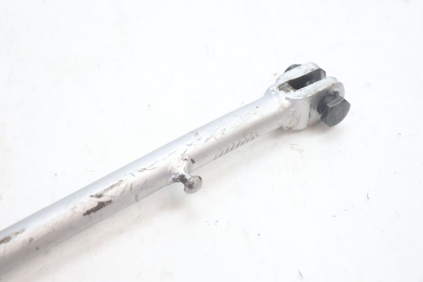 photo de CAVALLETTO LATERALE HONDA CRF CR-F 125 (2020 - 2021) - Stato della superficie e materiale