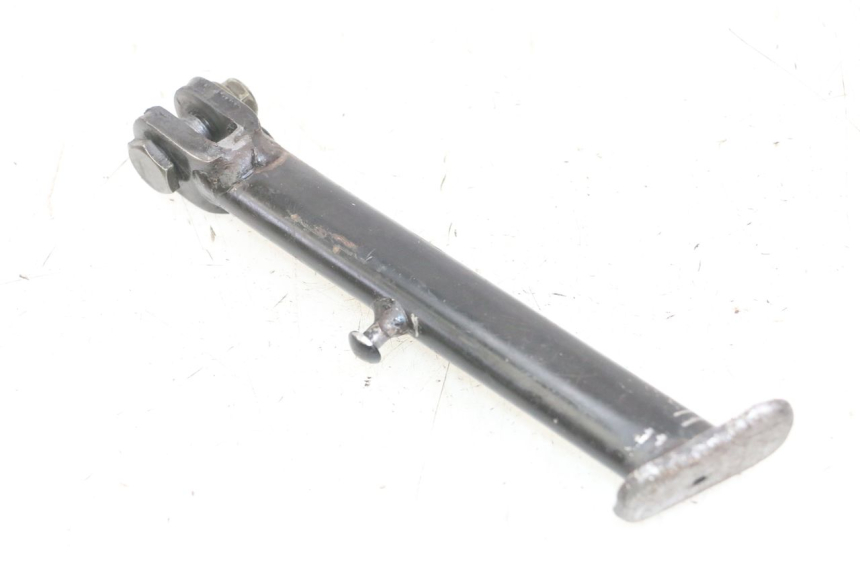 photo de CAVALLETTO LATERALE HONDA CRF-F CRF F 110 (2019 - 2022) - Zoom sullo stato d'uso