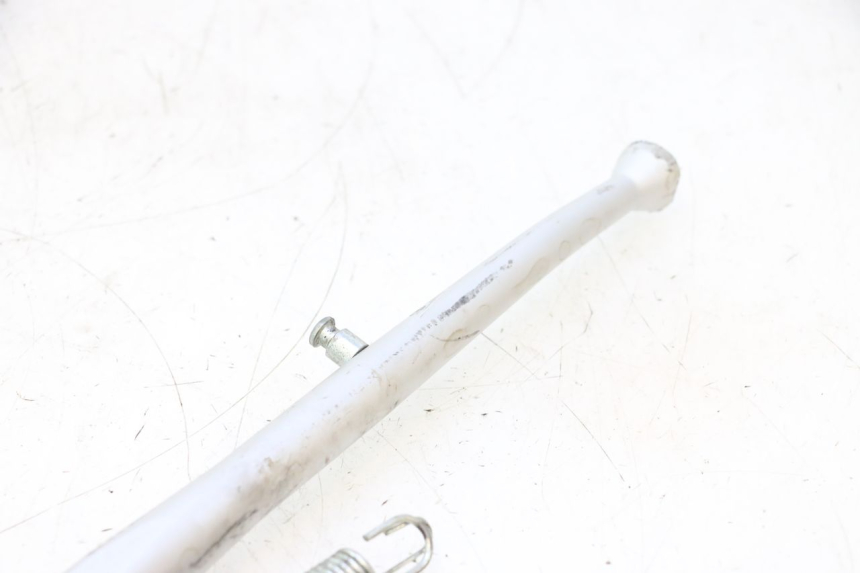 photo de CAVALLETTO LATERALE HM HONDA CRM DERAPAGE RR 50 (2006 - 2017) - Primo piano tecnico