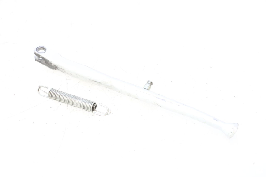 photo de CAVALLETTO LATERALE HM HONDA CRM DERAPAGE RR 50 (2006 - 2017) - Dettagli dei punti di fissaggio