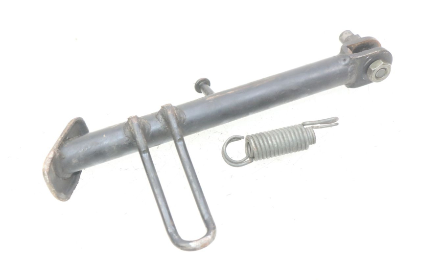 photo de CAVALLETTO LATERALE SYM CROX 4T 50 (2016 - 2023) - Vista principale