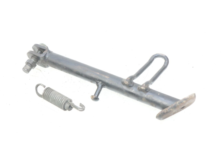 photo de CAVALLETTO LATERALE SYM CROX 4T 50 (2016 - 2023) - Zoom sullo stato d'uso