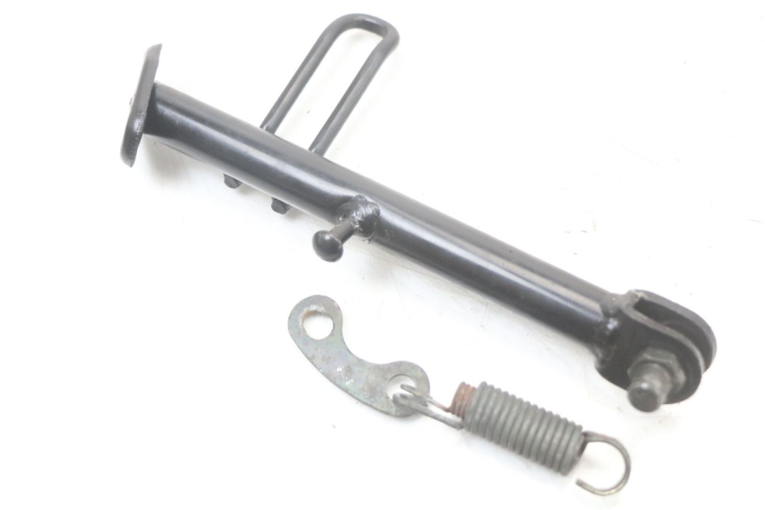 photo de CAVALLETTO LATERALE SYM CROX 4T 50 (2016 - 2023) - Zoom sullo stato d'uso