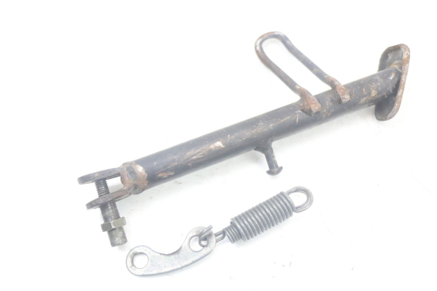 photo de CAVALLETTO LATERALE SYM CROX 4T 50 (2016 - 2023) - Altra angolazione