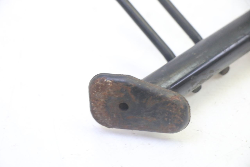 photo de CAVALLETTO LATERALE SYM CROX 4T 50 (2016 - 2023) - Zoom sullo stato d'uso