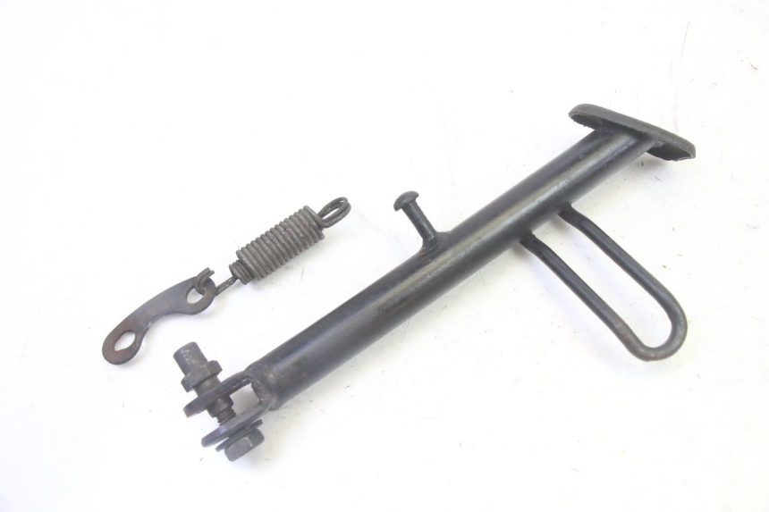 photo de CAVALLETTO LATERALE SYM CROX 4T 50 (2016 - 2023) - Altra angolazione