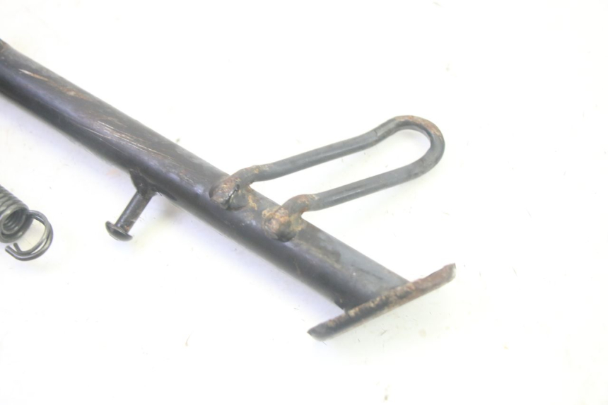 photo de CAVALLETTO LATERALE SYM CROX 4T 50 (2016 - 2023) - Primo piano tecnico