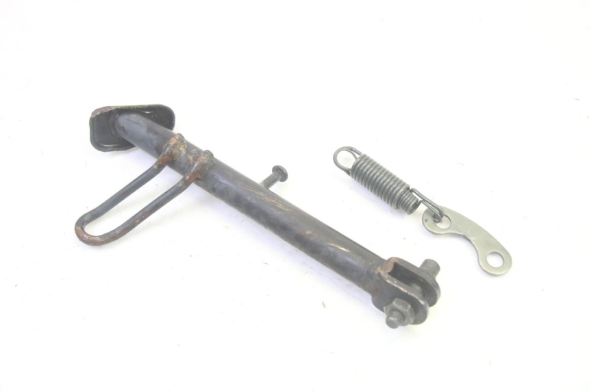 photo de CAVALLETTO LATERALE SYM CROX 4T 50 (2016 - 2023) - Vista d'insieme del prodotto