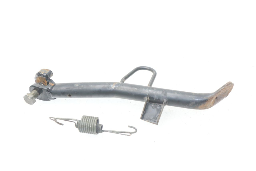 photo de CAVALLETTO LATERALE YAMAHA CYGNUS X 125 (2004 - 2007) - Zoom sullo stato d'uso