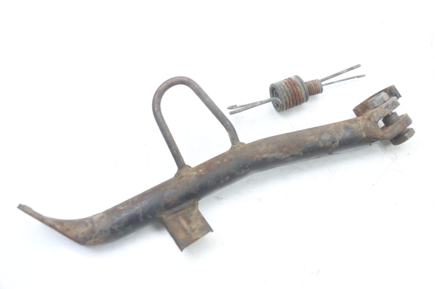 photo de CAVALLETTO LATERALE YAMAHA CYGNUS X 125 (2004 - 2007) - Vista principale