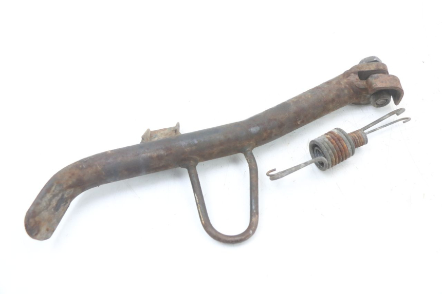 photo de CAVALLETTO LATERALE YAMAHA CYGNUS X 125 (2004 - 2007) - Dettaglio del componente