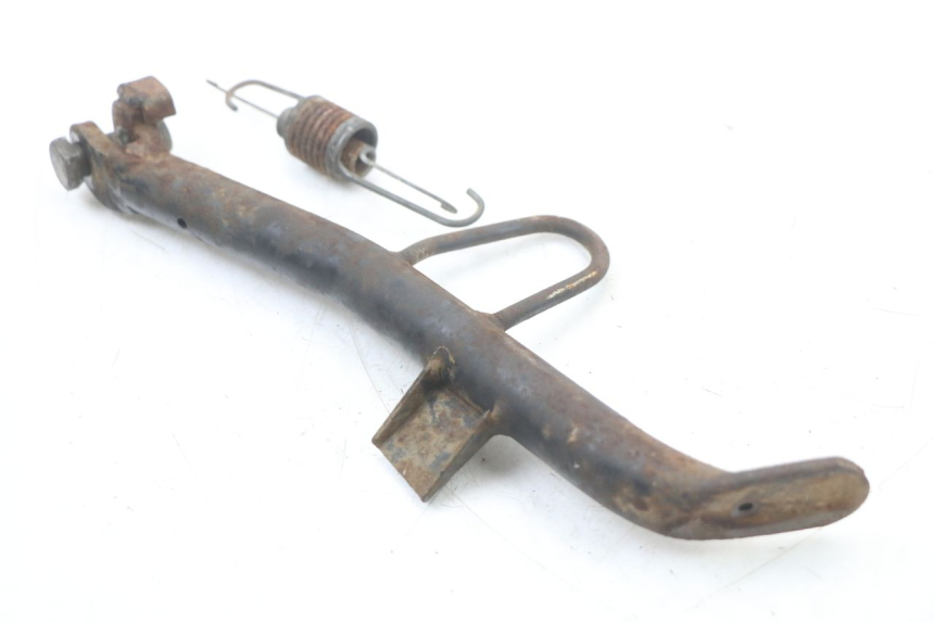 photo de CAVALLETTO LATERALE YAMAHA CYGNUS X 125 (2004 - 2007) - Altra angolazione