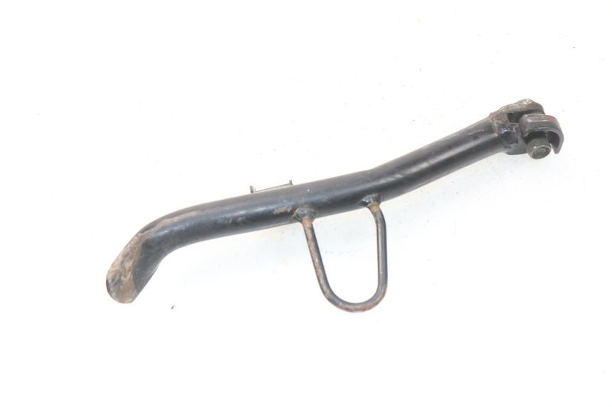 photo de CAVALLETTO LATERALE YAMAHA CYGNUS X INJECTION 125 (2007 - 2013) - Zoom sullo stato d'uso