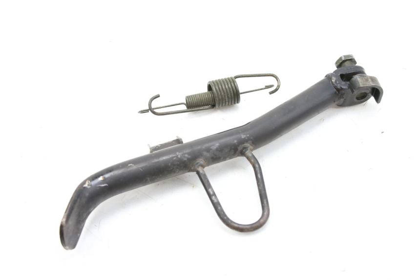 photo de CAVALLETTO LATERALE YAMAHA CYGNUS X INJECTION 125 (2007 - 2013) - Vista principale