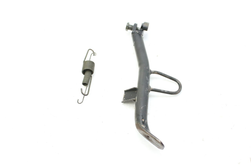 photo de CAVALLETTO LATERALE YAMAHA CYGNUS X INJECTION 125 (2007 - 2013) - Dettaglio del componente