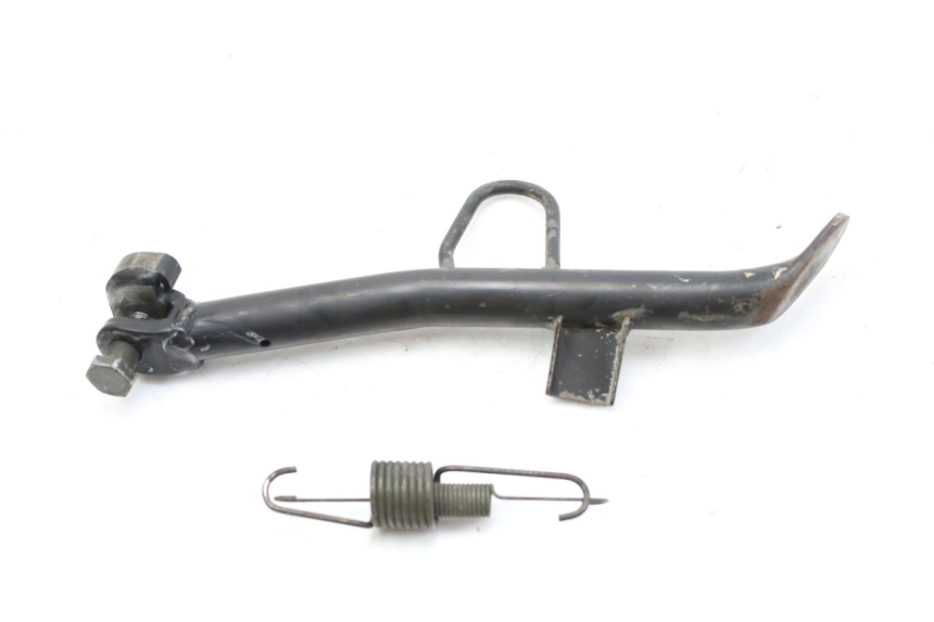 photo de CAVALLETTO LATERALE YAMAHA CYGNUS X INJECTION 125 (2007 - 2013) - Zoom sullo stato d'uso