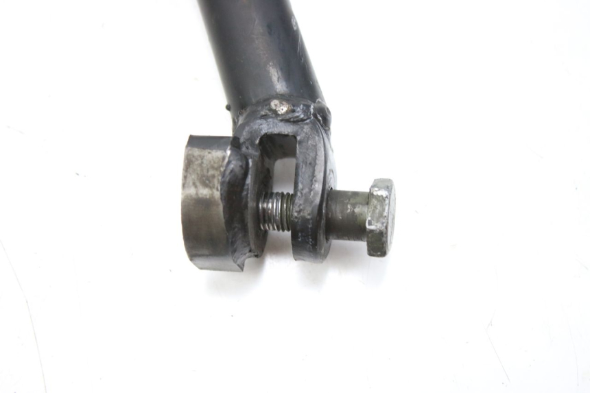 photo de CAVALLETTO LATERALE YAMAHA CYGNUS X INJECTION 125 (2007 - 2013) - Primo piano tecnico