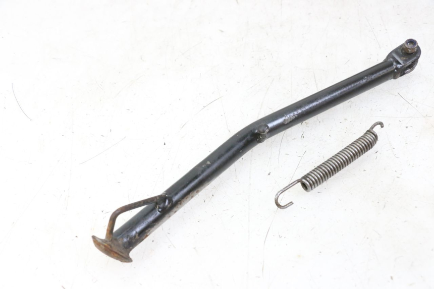 photo de CAVALLETTO LATERALE DERBI SENDA SM DRD X-TREME 50 (2011 - 2017) - Zoom sullo stato d'uso