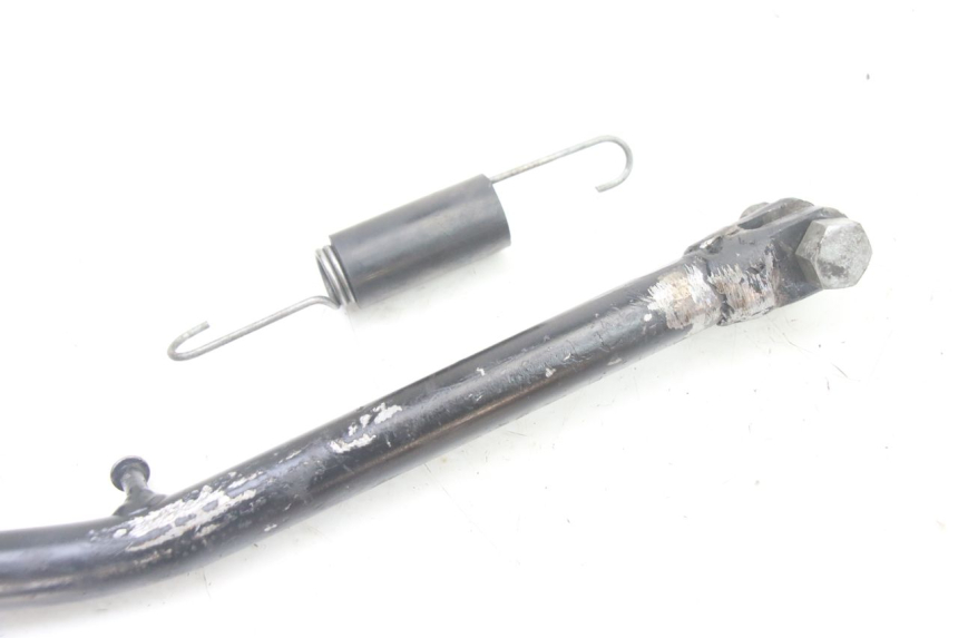 photo de CAVALLETTO LATERALE DERBI SENDA SM DRD X-TREME 50 (2011 - 2017) - Zoom sullo stato d'uso