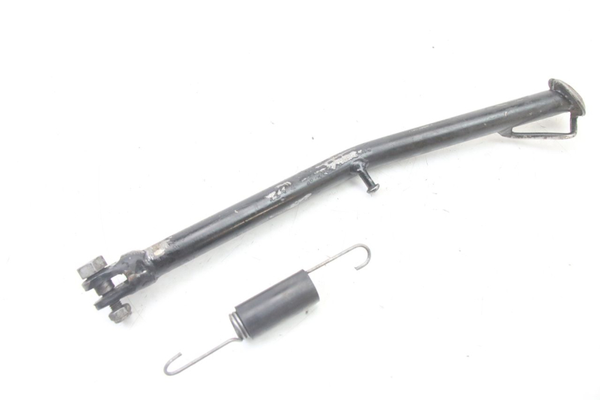 photo de CAVALLETTO LATERALE DERBI SENDA SM DRD X-TREME 50 (2011 - 2017) - Primo piano tecnico