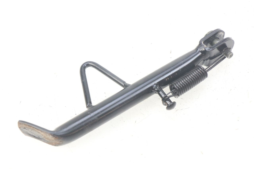 photo de CAVALLETTO LATERALE LONGJIA DIGITA 4T 50 (2006 - 2018) - Altra angolazione