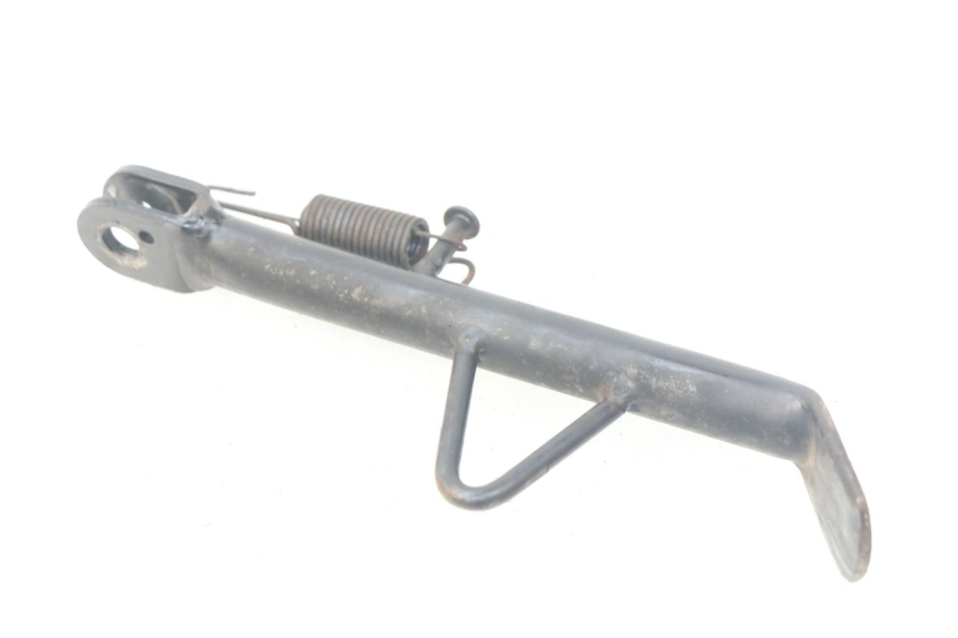 photo de CAVALLETTO LATERALE LONGJIA DIGITA 4T 50 (2019 - 2022) - Vista principale