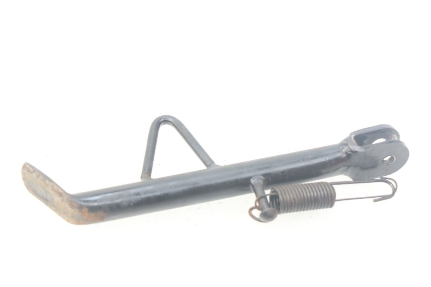 photo de CAVALLETTO LATERALE LONGJIA DIGITA 4T 50 (2019 - 2022) - Zoom sullo stato d'uso