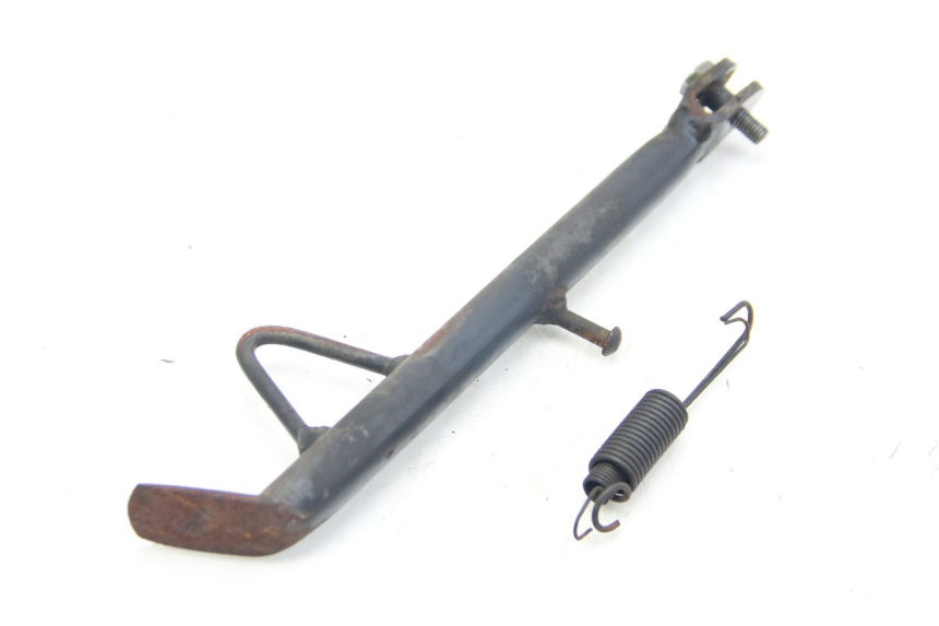 photo de CAVALLETTO LATERALE LONGJIA DIGITA 4T 50 (2019 - 2022) - Vista principale