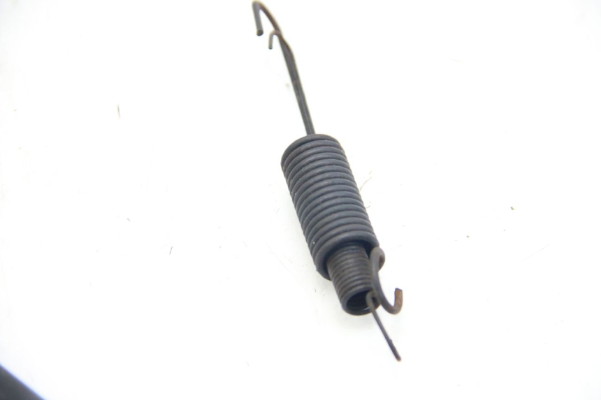 photo de CAVALLETTO LATERALE LONGJIA DIGITA 4T 50 (2019 - 2022) - Altra angolazione