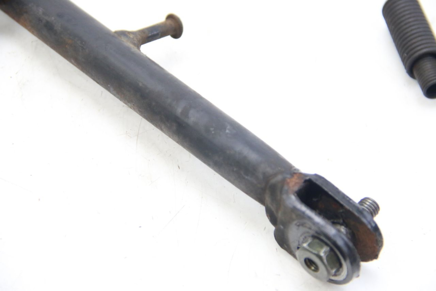 photo de CAVALLETTO LATERALE LONGJIA DIGITA 4T 50 (2019 - 2022) - Primo piano tecnico