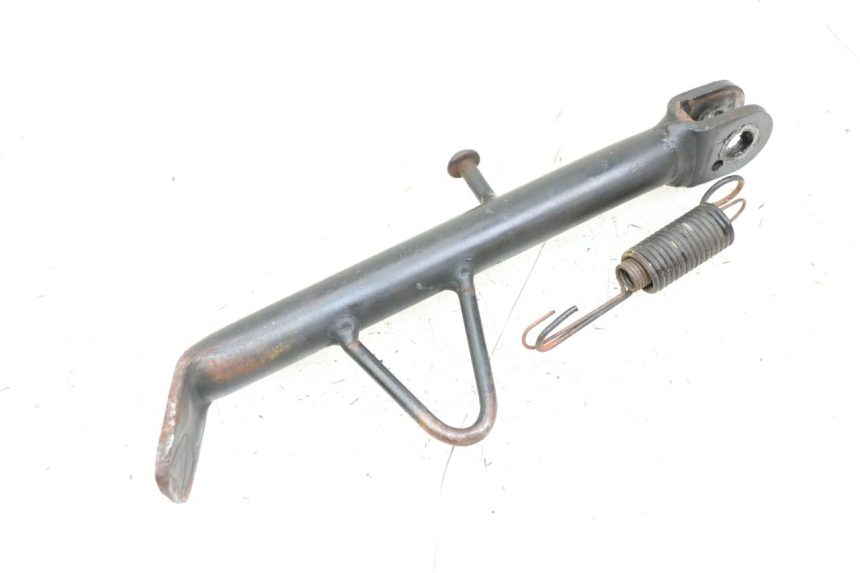 photo de CAVALLETTO LATERALE LONGJIA DIGITA 4T 50 (2019 - 2022) - Vista principale